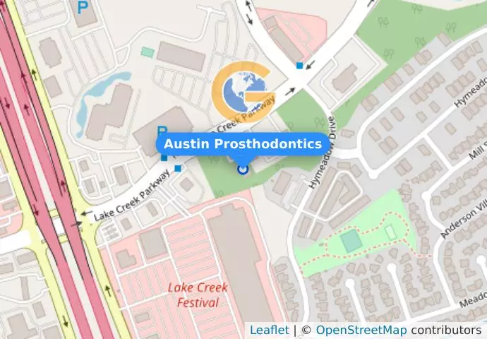 Austin Prosthodontics