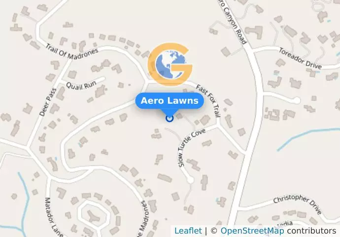 Aero Lawns