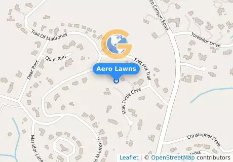 Aero Lawns
