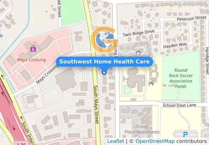 Southwest Home Health Care