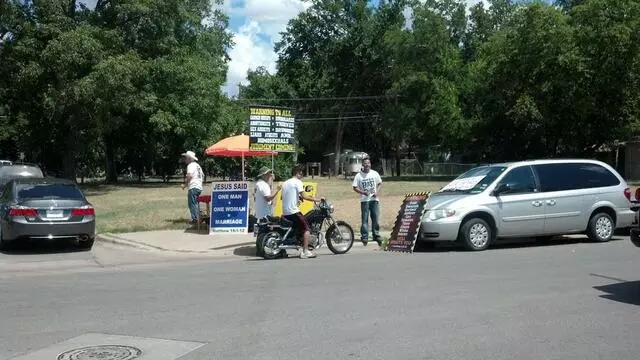 Austin PRIDE