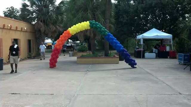 Austin PRIDE