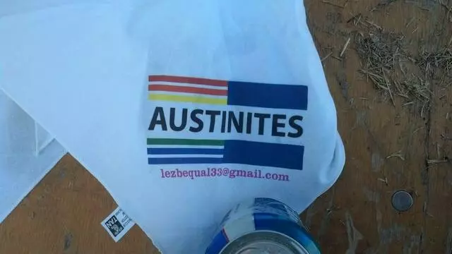 Austin PRIDE