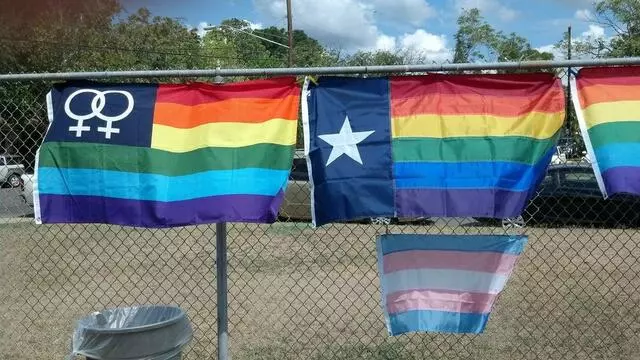Austin PRIDE