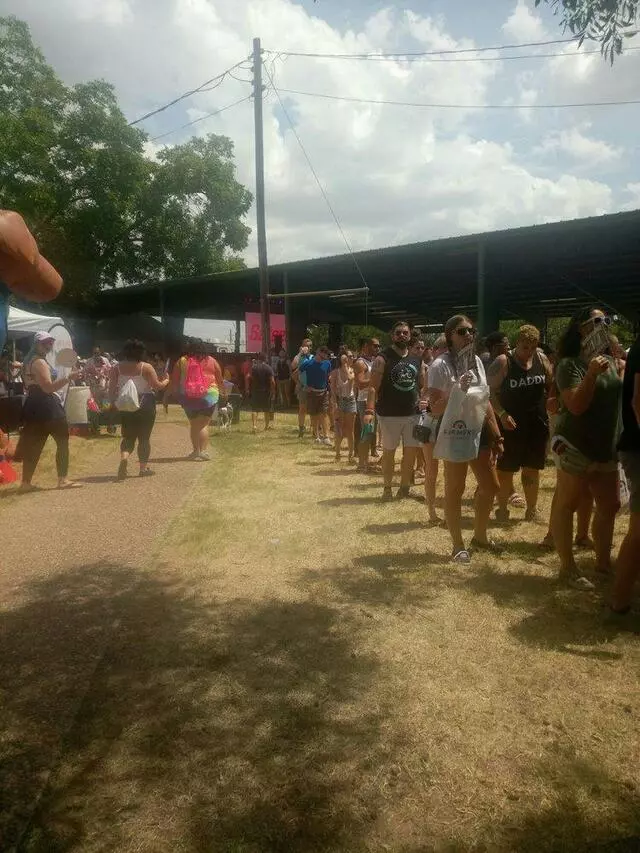 Austin PRIDE