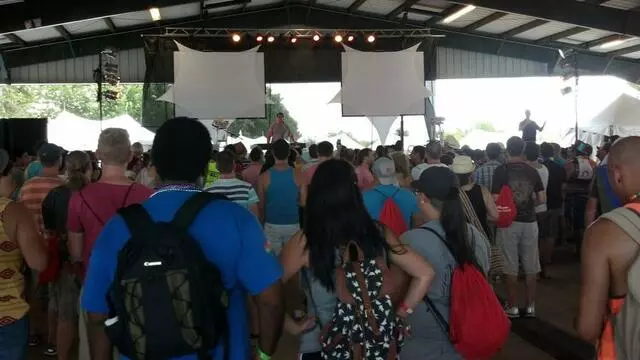 Austin PRIDE