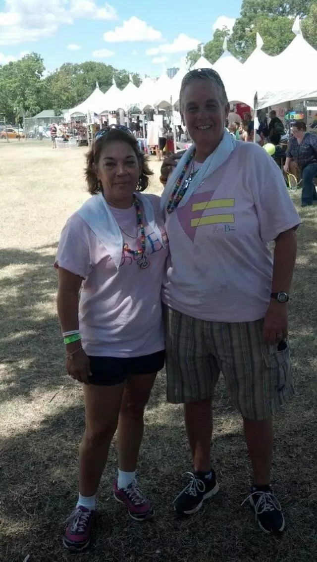 Austin PRIDE