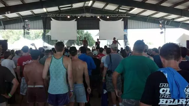 Austin PRIDE