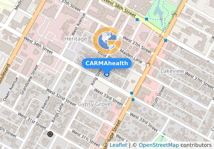 CARMAhealth