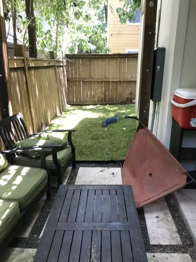 Alex’s Lawn and Landscapes