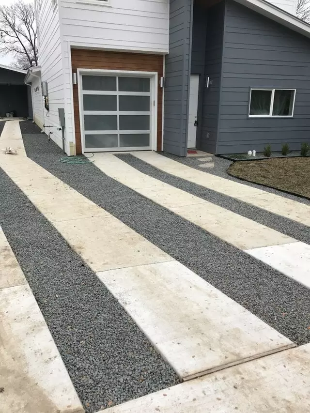 Alex’s Lawn and Landscapes