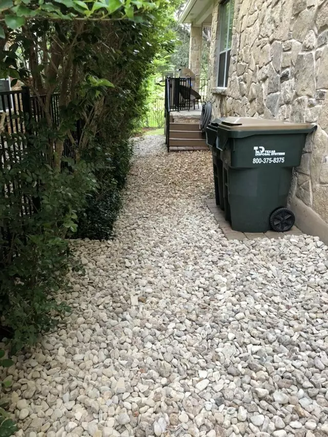 Alex’s Lawn and Landscapes