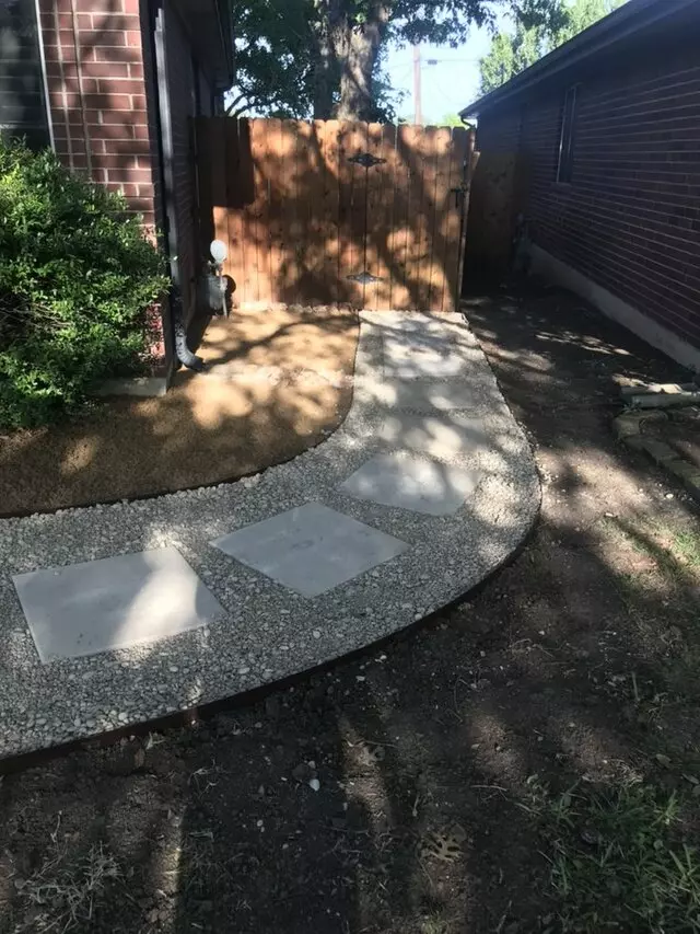 Alex’s Lawn and Landscapes