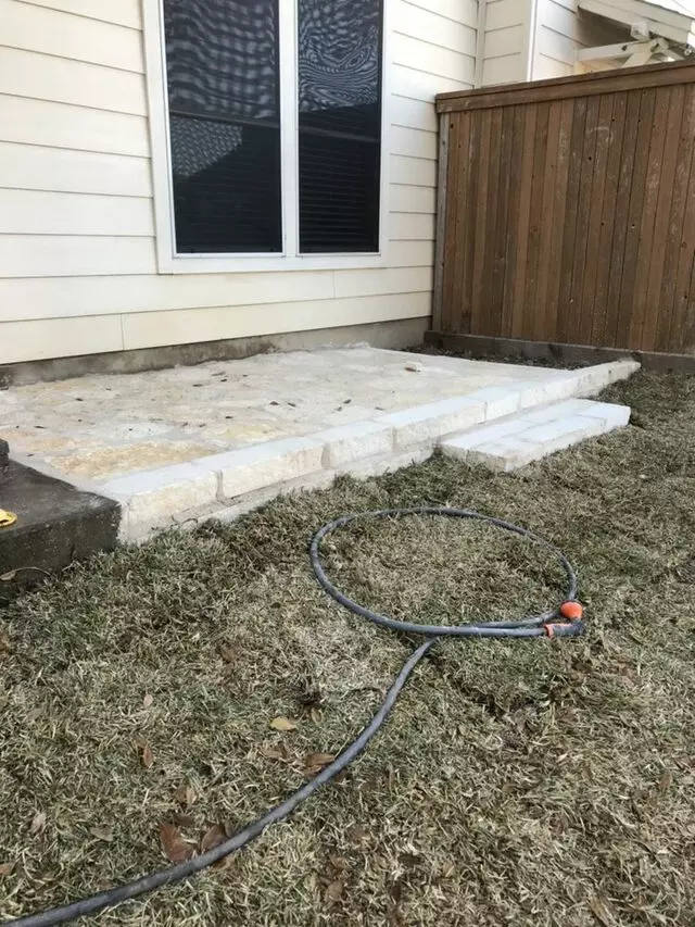 Alex’s Lawn and Landscapes