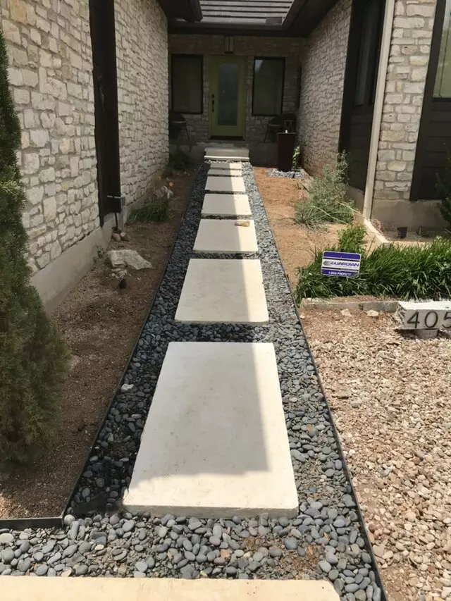 Alex’s Lawn and Landscapes