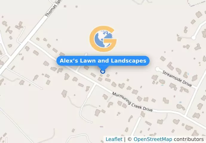 Alex’s Lawn and Landscapes