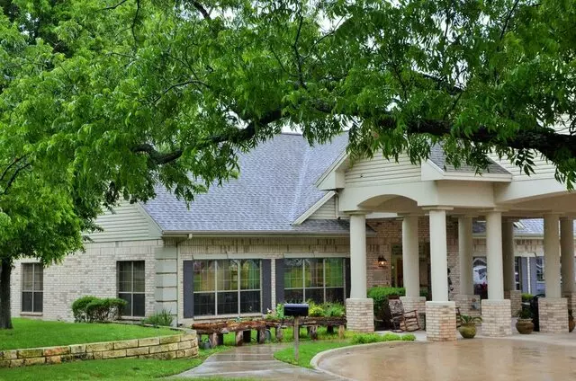 Brodie Ranch Rehabilitation and Healthcare Center