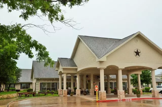 Brodie Ranch Rehabilitation and Healthcare Center