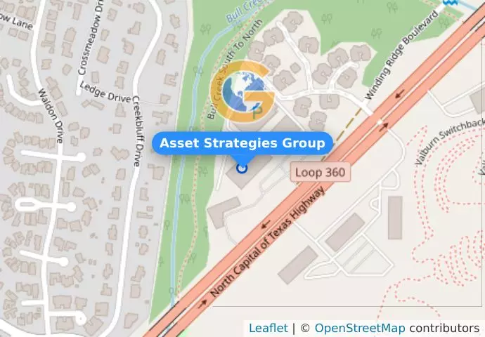 Asset Strategies Group