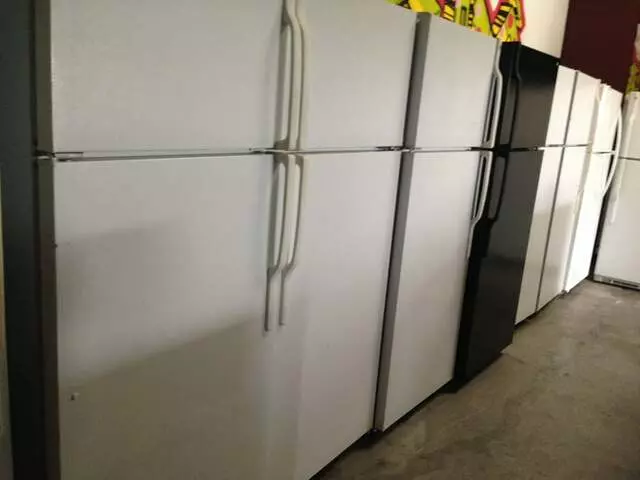 Aleman Appliance