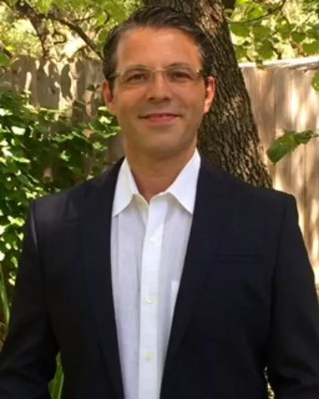 Bruno Lepore, MA, LPCS