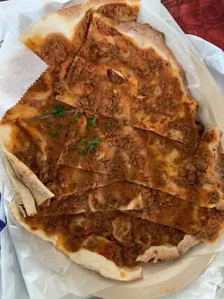 USTA KABABGY