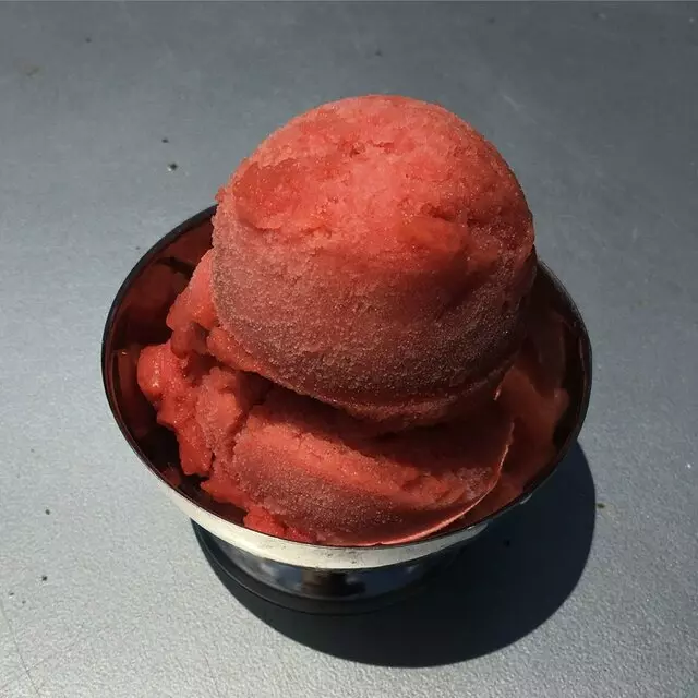 Luv Fats Ice Cream