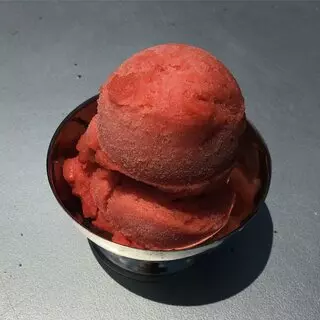 Luv Fats Ice Cream