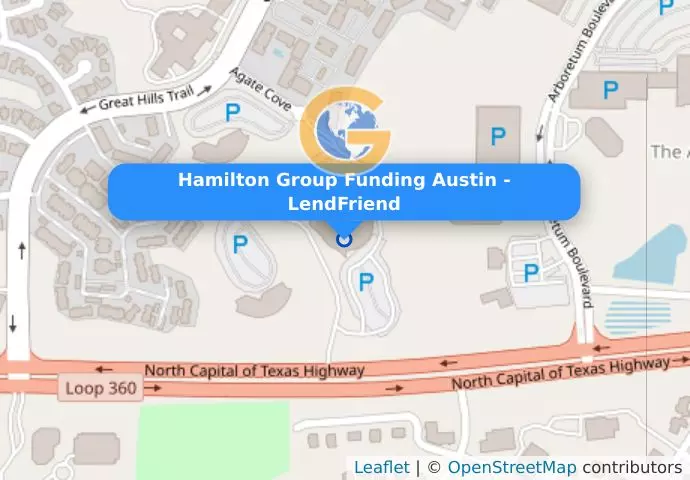 Hamilton Group Funding Austin - LendFriend