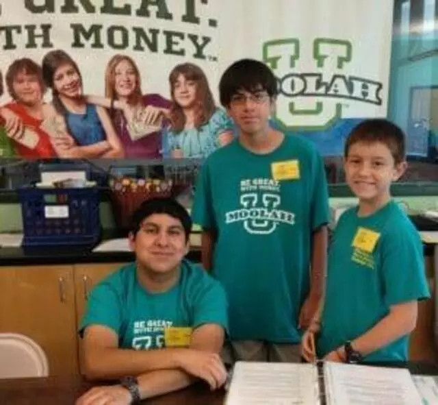 MoolahU
