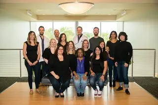 Neurology Solutions Movement Disorders Center