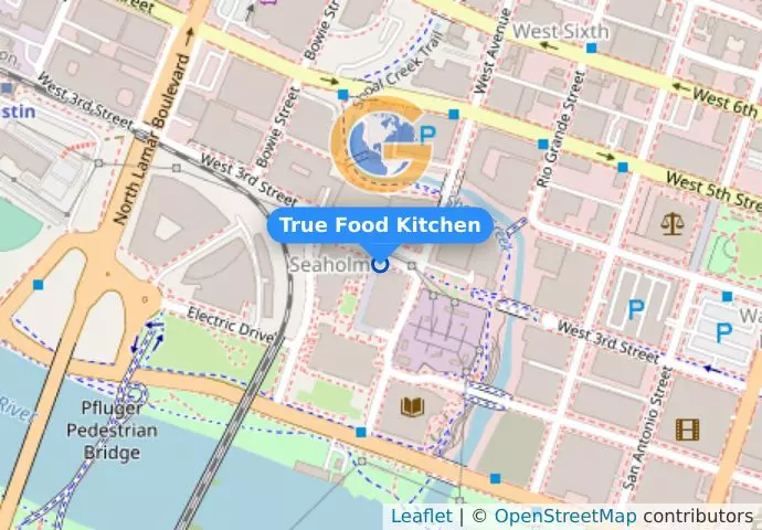 True Food Kitchen