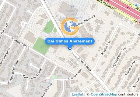 Oai Olmos Abatement