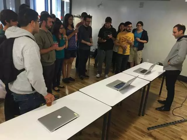 General Assembly Austin