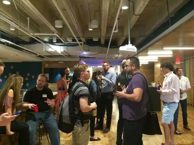 General Assembly Austin