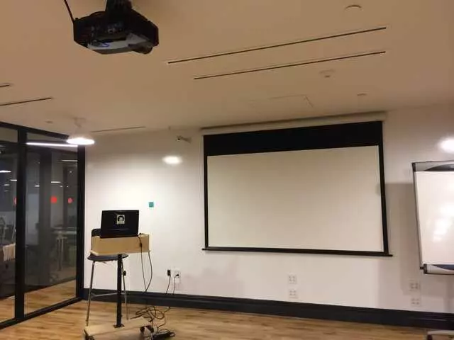 General Assembly Austin