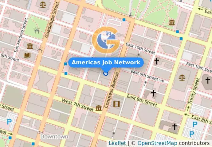 Americas Job Network