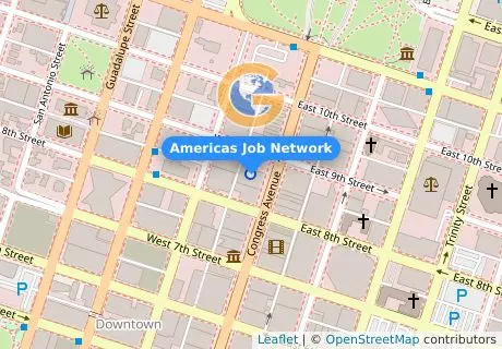 Americas Job Network