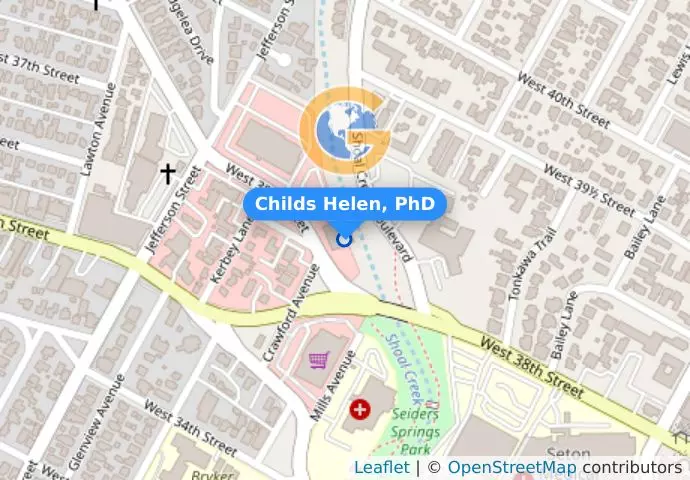 Childs Helen, PhD