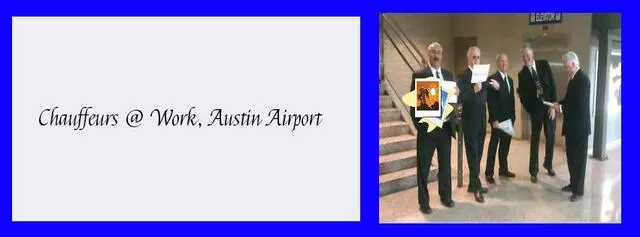 Austin Limo Guide