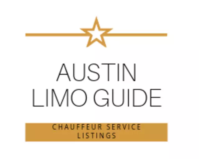 Austin Limo Guide