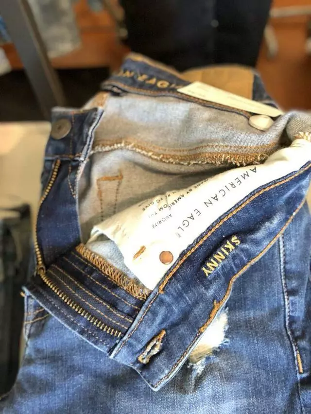 American Eagle Outfitters