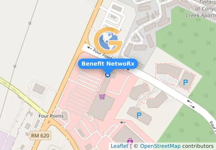 Benefit NetwoRx