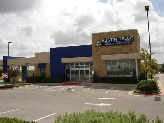 Austin Telco Federal Credit Union