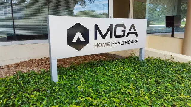MGA Homecare - Austin