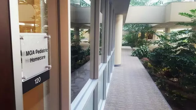 MGA Homecare - Austin