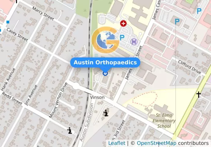 Austin Orthopaedics