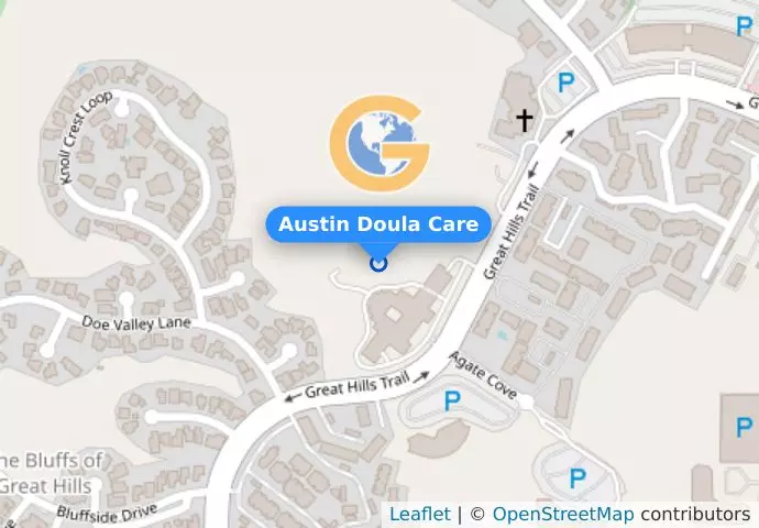 Austin Doula Care
