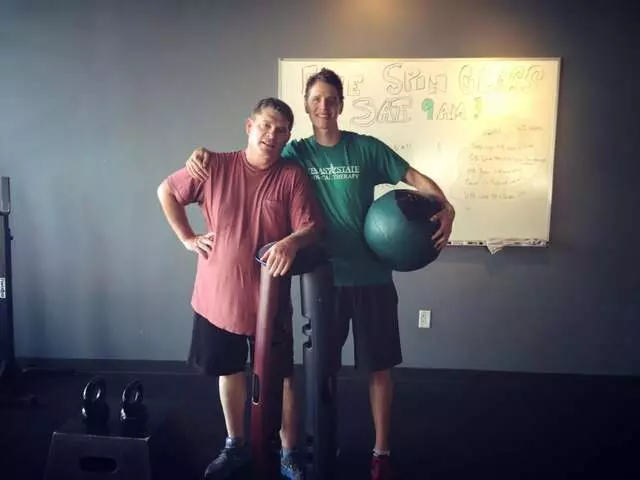 Austin Integrative Fitness