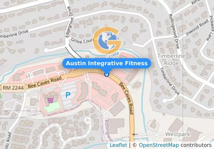Austin Integrative Fitness